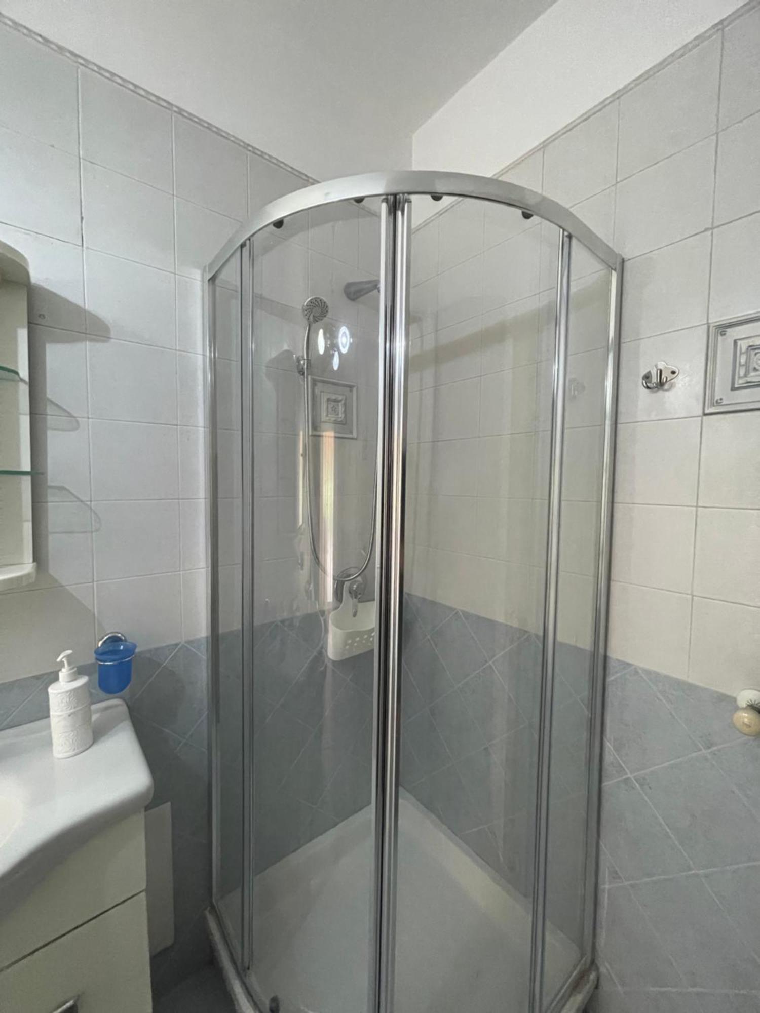 B&B Villa Diamante Скафаті Екстер'єр фото